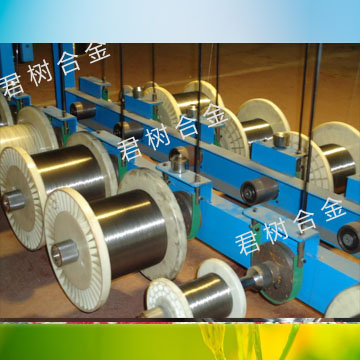 Thermocouple wire